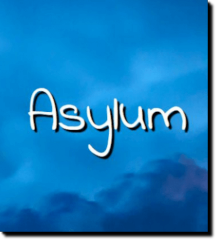 www.asylum.xyz